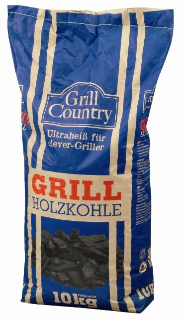Grill Country  (10 Kg)