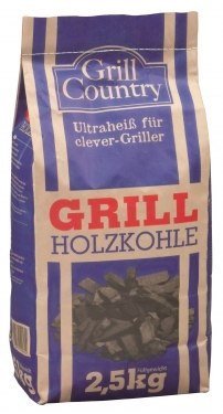 Grill Country  (2,5 Kg)