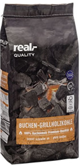 Real-Quality (2,5 Kg)