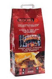 Redgrill (4 Kg)