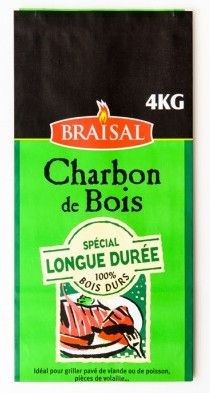 Braisal (4 Kg)