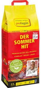 Profagus - Der Sommerhit  (2,5 Kg)