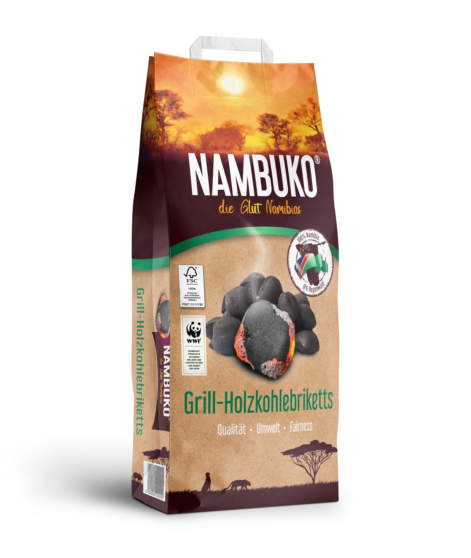 NAMBUKO (4 Kg)
