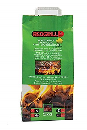 Redgrill (5 Kg)
