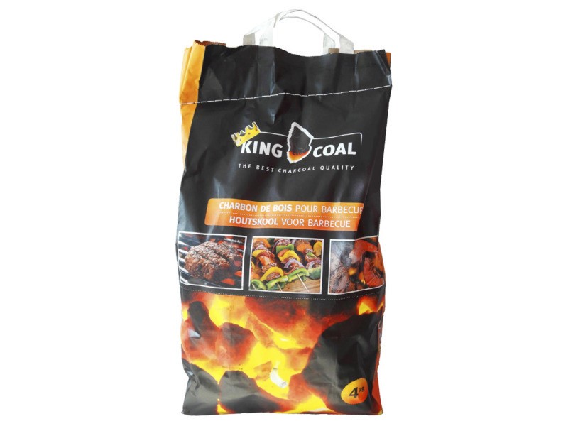 King Coal (4 Kg)